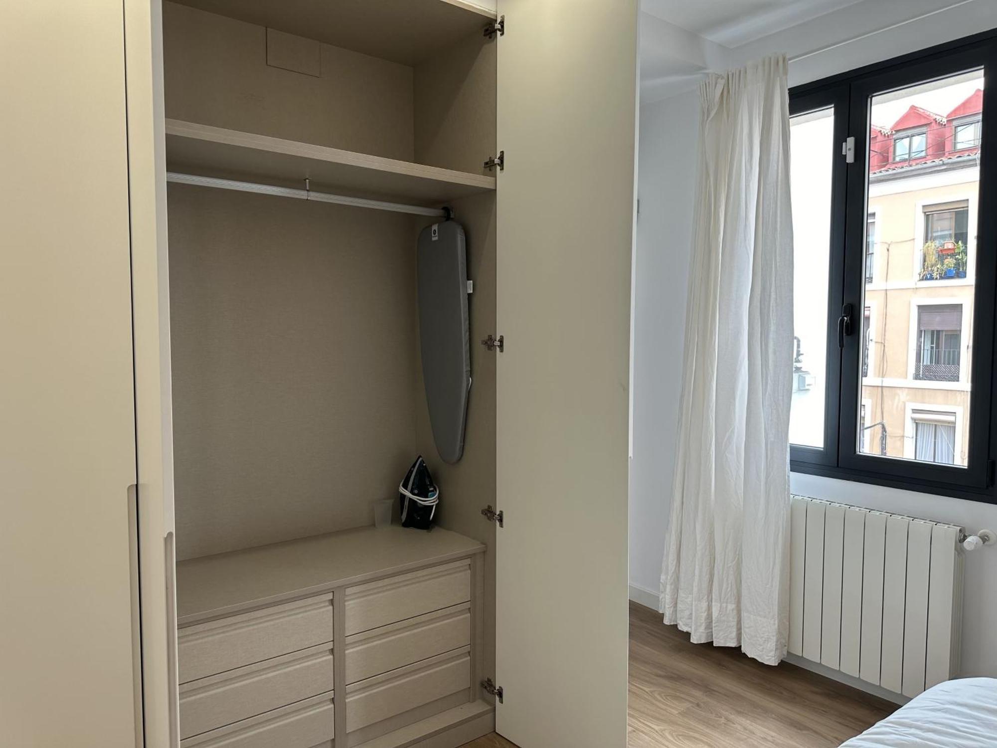 Moderno Apartamento En Pleno Centro Madrid Ngoại thất bức ảnh