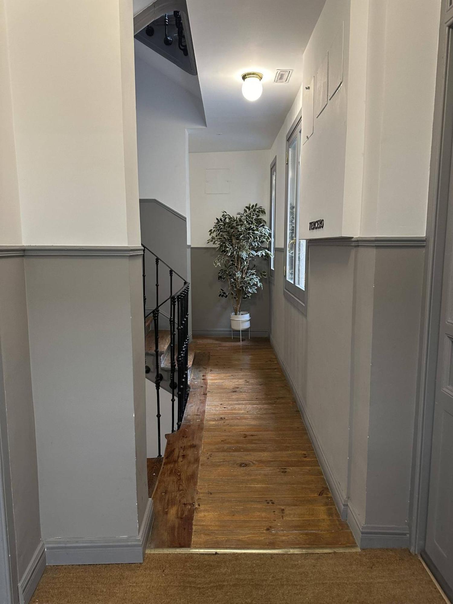 Moderno Apartamento En Pleno Centro Madrid Ngoại thất bức ảnh
