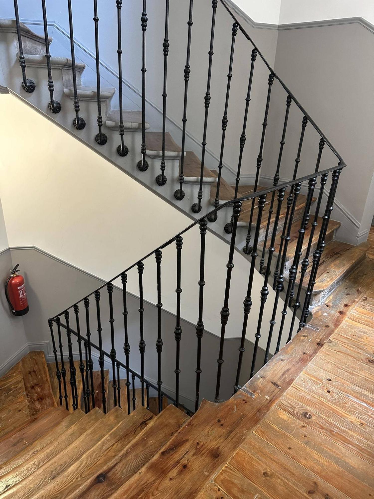 Moderno Apartamento En Pleno Centro Madrid Ngoại thất bức ảnh