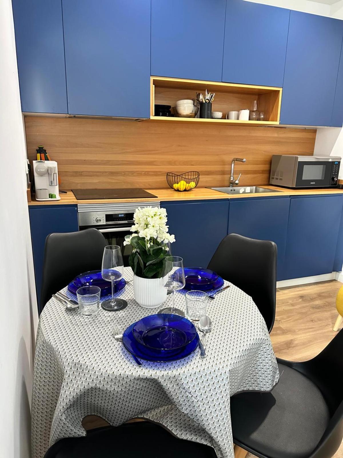 Moderno Apartamento En Pleno Centro Madrid Ngoại thất bức ảnh