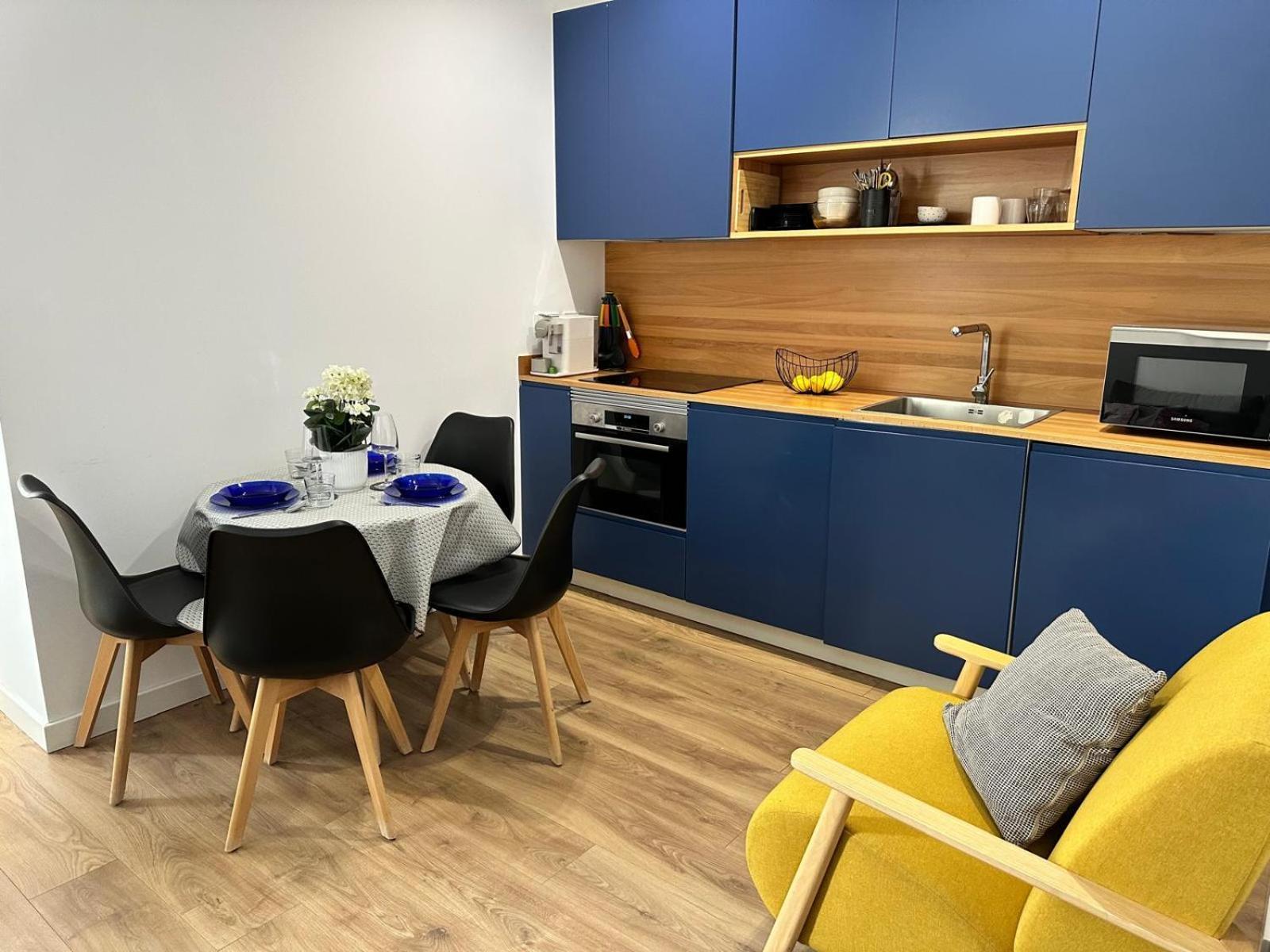 Moderno Apartamento En Pleno Centro Madrid Ngoại thất bức ảnh