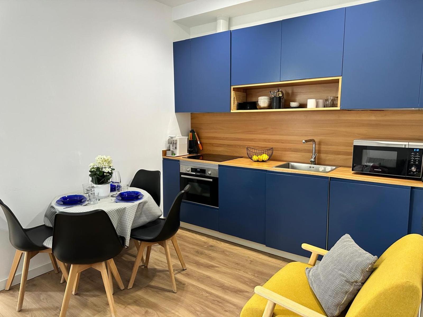 Moderno Apartamento En Pleno Centro Madrid Ngoại thất bức ảnh