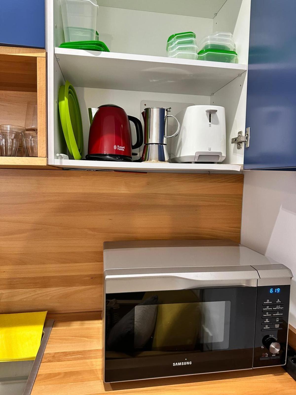 Moderno Apartamento En Pleno Centro Madrid Ngoại thất bức ảnh