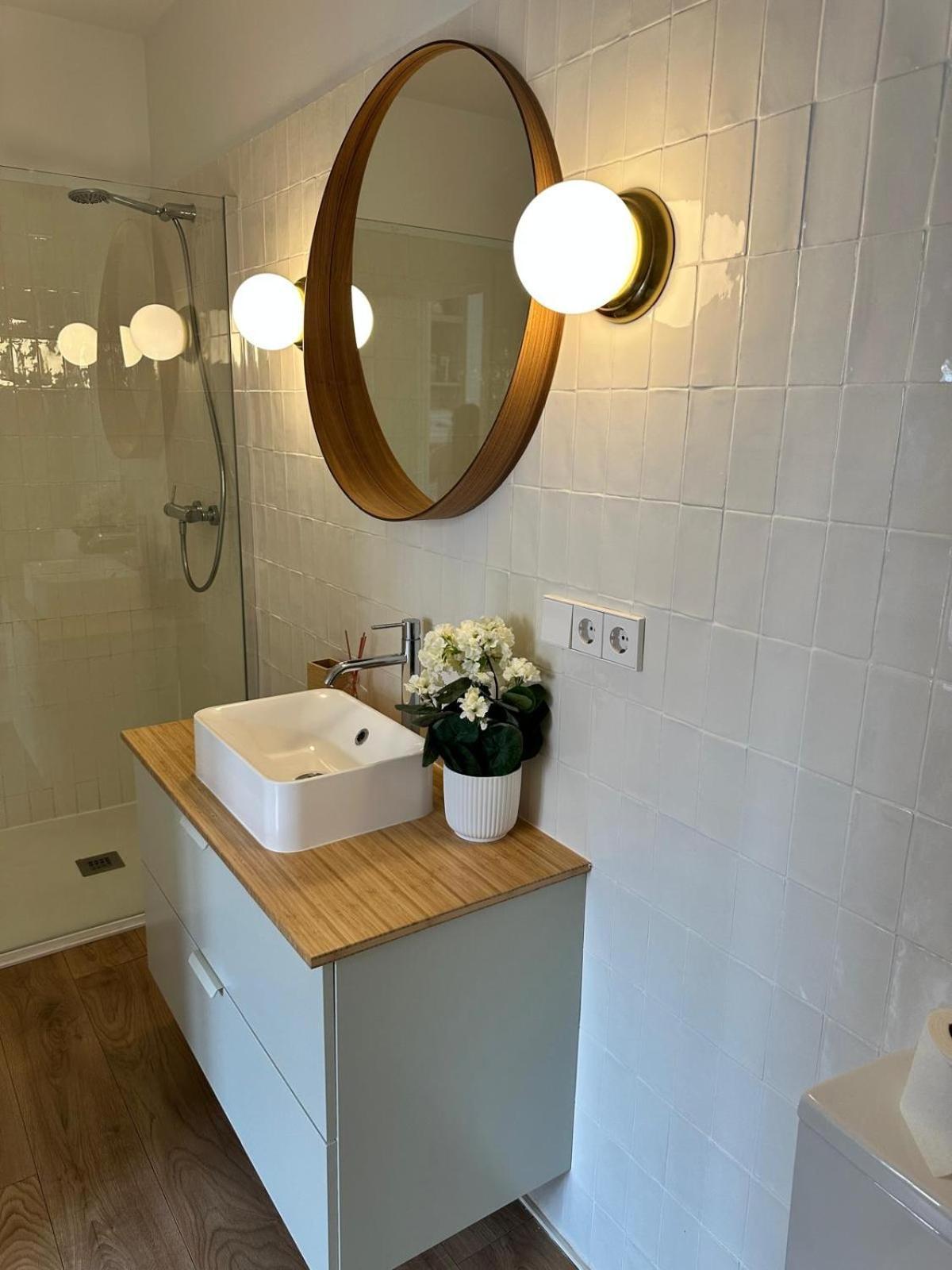 Moderno Apartamento En Pleno Centro Madrid Ngoại thất bức ảnh
