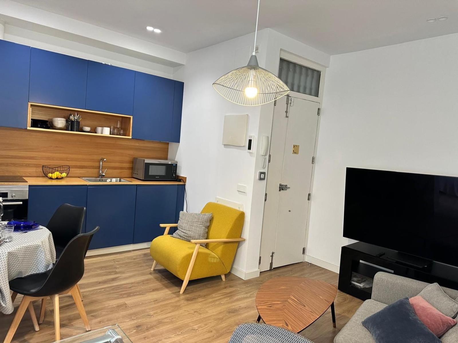Moderno Apartamento En Pleno Centro Madrid Ngoại thất bức ảnh